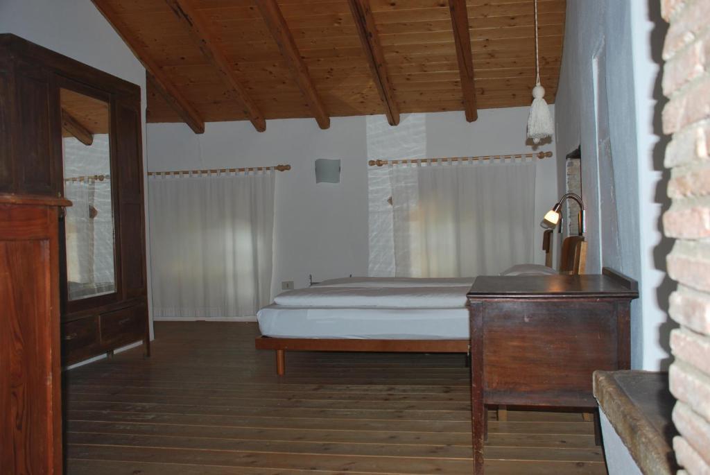 La Tinassara Bed & Breakfast ลาซีเซ ห้อง รูปภาพ