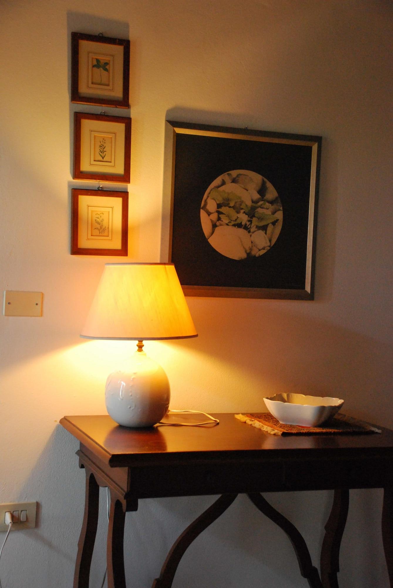 La Tinassara Bed & Breakfast ลาซีเซ ภายนอก รูปภาพ