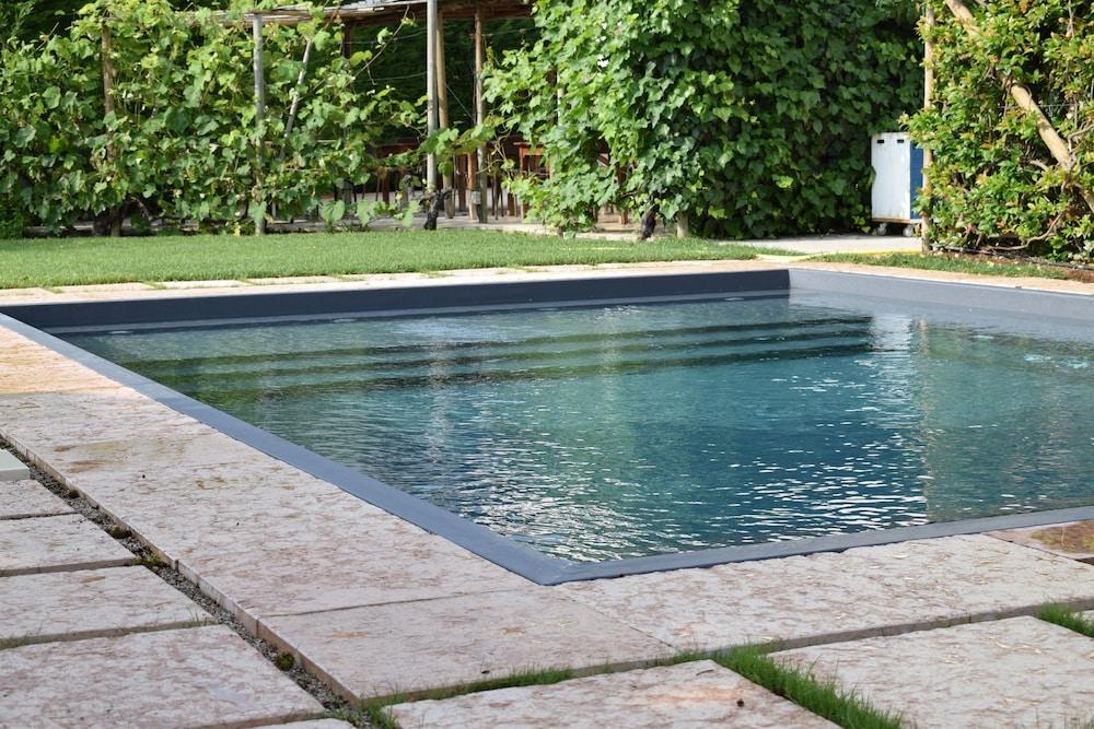La Tinassara Bed & Breakfast ลาซีเซ ภายนอก รูปภาพ