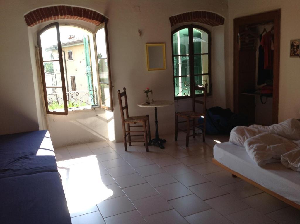 La Tinassara Bed & Breakfast ลาซีเซ ห้อง รูปภาพ