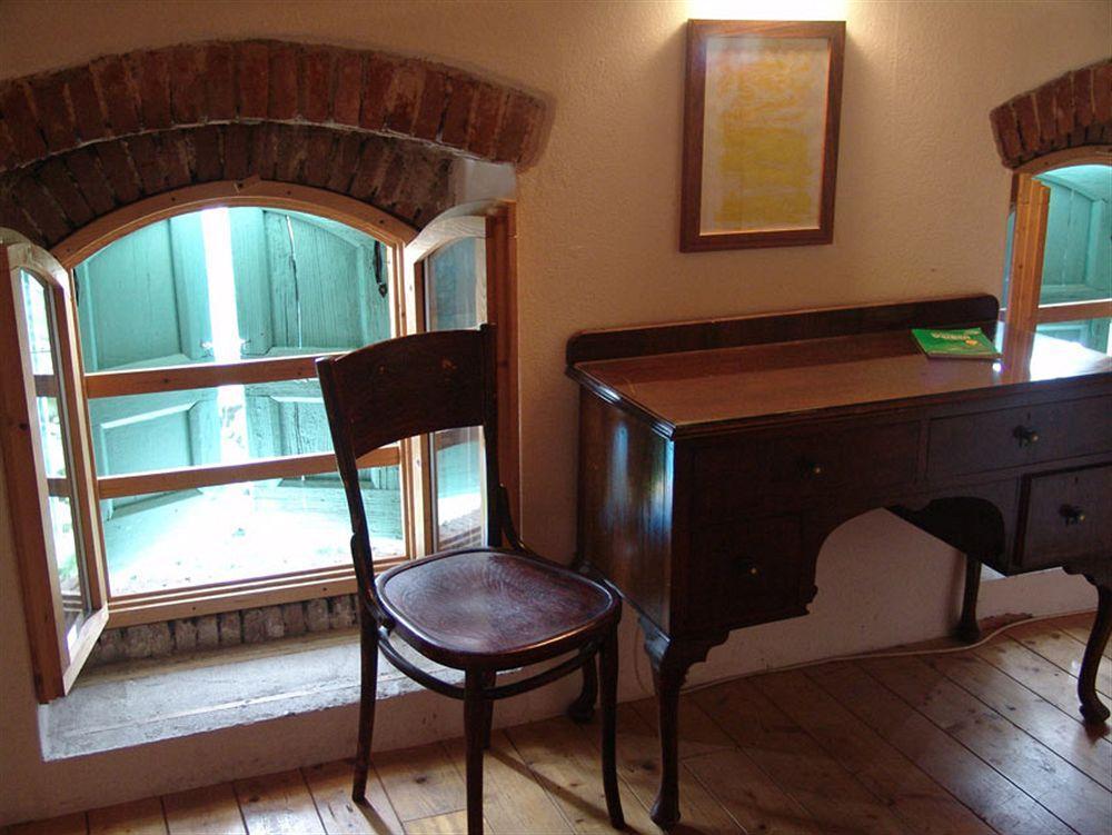 La Tinassara Bed & Breakfast ลาซีเซ ภายนอก รูปภาพ