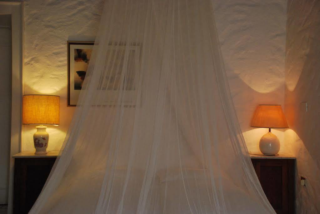 La Tinassara Bed & Breakfast ลาซีเซ ภายนอก รูปภาพ