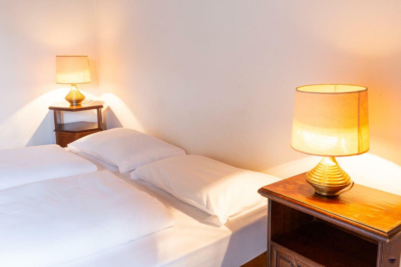 La Tinassara Bed & Breakfast ลาซีเซ ภายนอก รูปภาพ