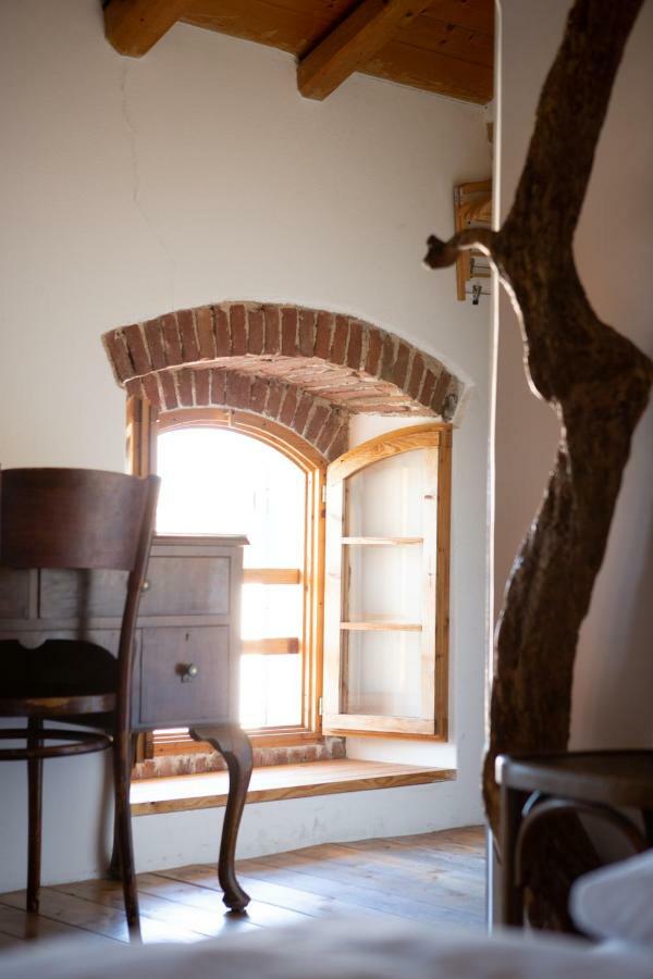 La Tinassara Bed & Breakfast ลาซีเซ ภายนอก รูปภาพ