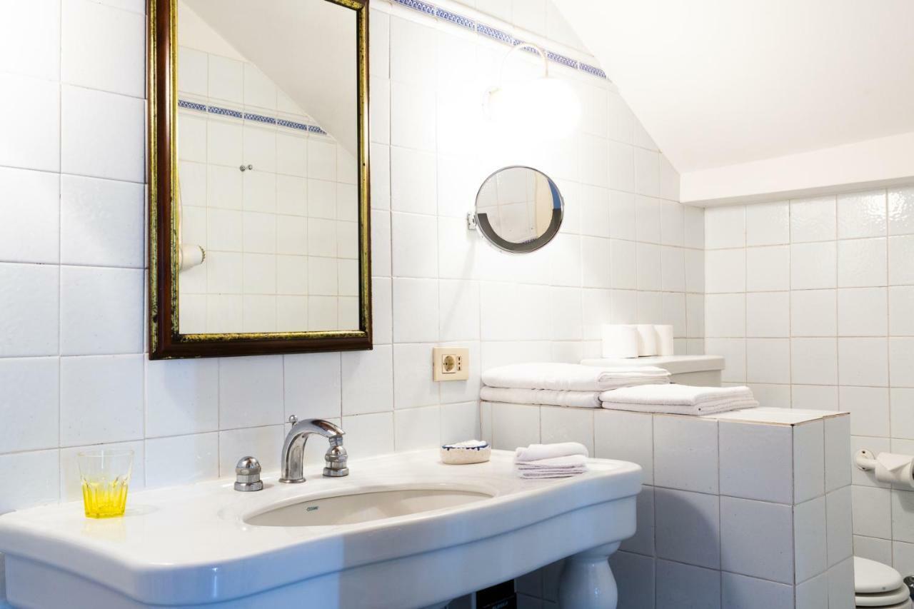 La Tinassara Bed & Breakfast ลาซีเซ ภายนอก รูปภาพ