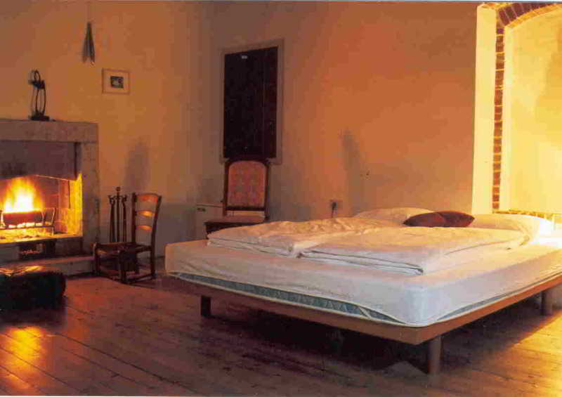 La Tinassara Bed & Breakfast ลาซีเซ ภายนอก รูปภาพ