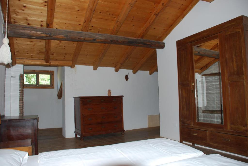 La Tinassara Bed & Breakfast ลาซีเซ ห้อง รูปภาพ